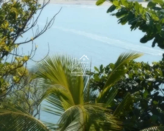 Imagem Casa residencial à venda, Península, Guarujá.