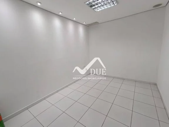 Imagem Conjunto para alugar, 57 m² por R$ 3.190,00/mês - Vila Matias - Santos/SP