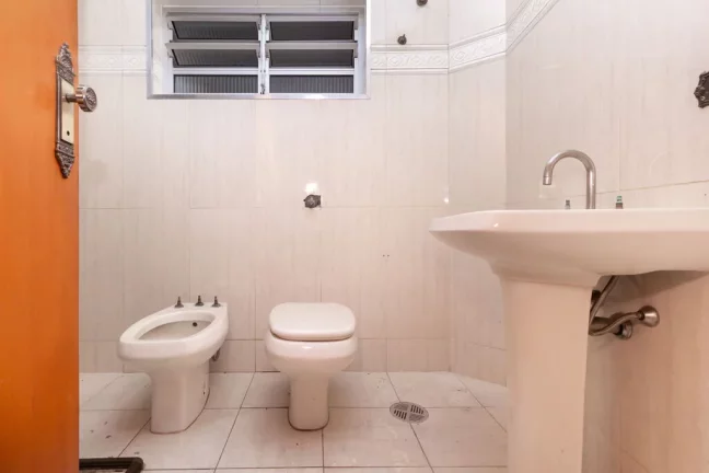 Imagem CASA RESIDENCIAL em São Paulo - SP, Planalto Paulista