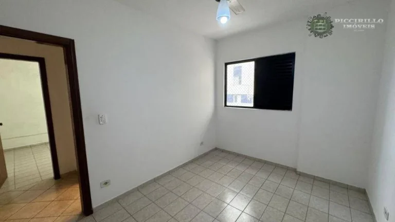 Imagem Apartamento com 2 dormitórios à venda, 87 m² por R$ 480.000 - Vila Assunção - Praia Grande/SP