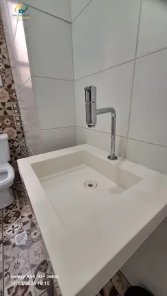 Imagem Casa em Planalto Paulista, São Paulo/SP