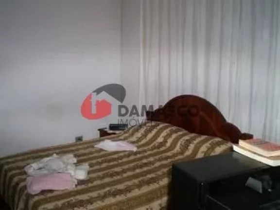 Imagem Sobrado à venda 3 Quartos, 1 Vaga, 258M², Campestre, Santo André - SP