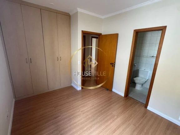 Imagem Apartamento , 4 dormitórios ( 1 suíte),113m2, Floradas de São José.