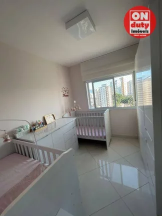 Imagem Apartamento com 2 dormitórios à venda, 111 m² por R$ 1.010.000,00 - Ponta da Praia - Santos/SP