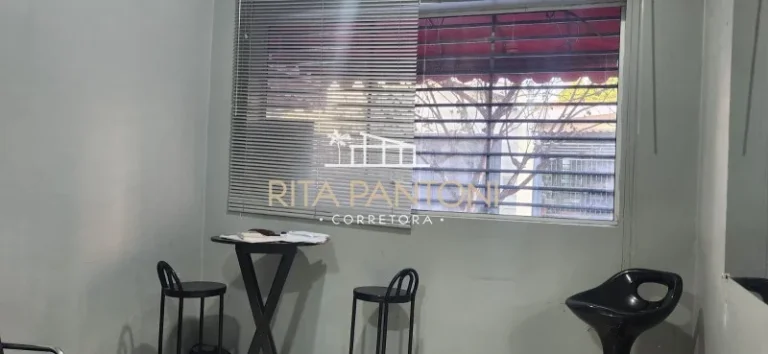 Imagem Salão Comercial - Ribeirão Preto - Jardim Paulistano - Região Leste