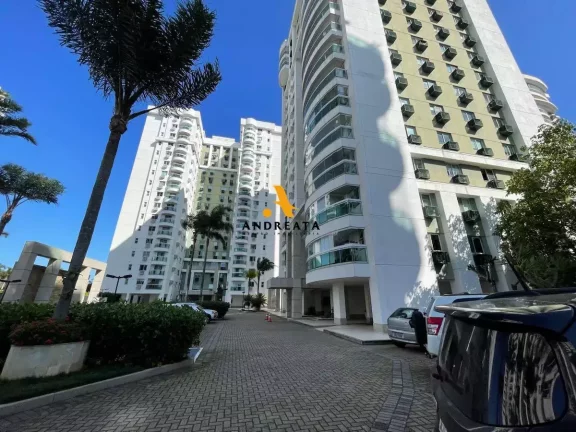 Imagem Barra da Tijuca- Américas Park - 3 Quartos Locação