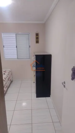Imagem Condomínio Recanto dos Pássaros II - Apartamento à venda no bairro Jardim Suécia - Mogi Guaçu/SP