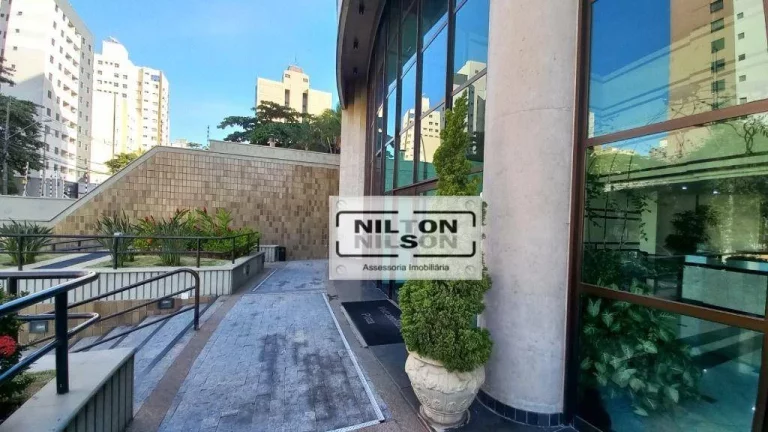 Imagem Sala para alugar-aprox.15 salas 4 wcs-180m² por R$ 11.000,0/mês - Cambuí - Campinas/SP