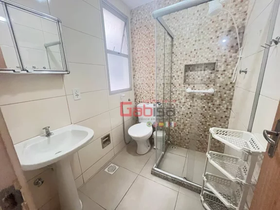 Imagem Apartamento com 2 dormitórios à venda, 70 m² por R$ 460.000,00 - Centro - Cabo Frio/RJ