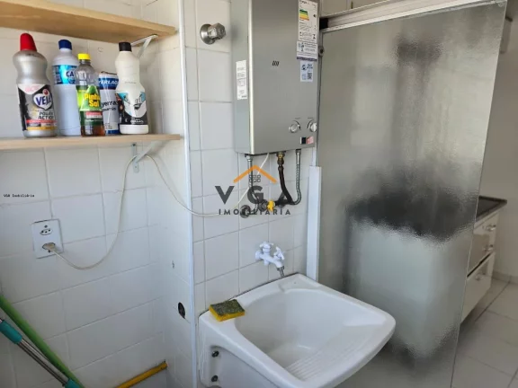 Imagem Apartamento para Venda em São Paulo, Mooca, 2 dormitórios, 1 banheiro