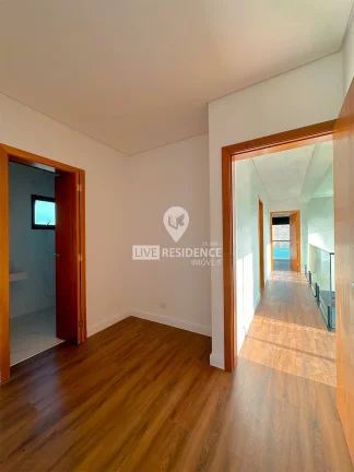 Imagem Casa à venda em Itatiba-sp, condomínio San Giovanni