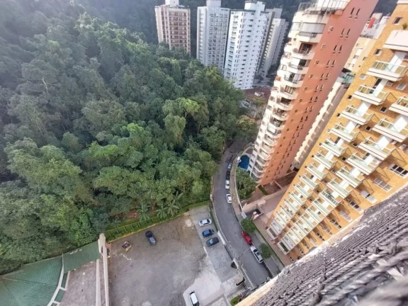 Imagem Apartamento com 3 dormitórios à venda, 140 m² - Pitangueiras - Guarujá/SP