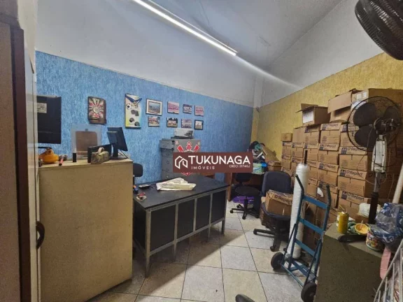 Imagem Prédio à venda, 600 m² por R$ 3.500.000,00 - Vila Galvão - Guarulhos/SP