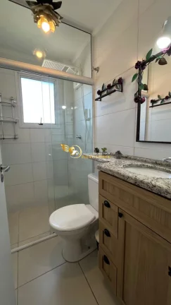 Imagem APARTAMENTO À VENDA COM VISTA MAR NA PRAIA DO PEREQUE-AÇÚ EM UBATUBA-SP