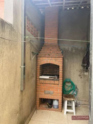 Imagem Sobrado à venda, 150 m² por R$ 820.000,00 - Vila Maranduba - Guarulhos/SP