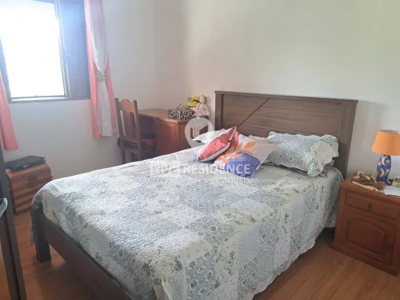 Imagem Linda chácara a venda em Itatiba, em localização privilegiada