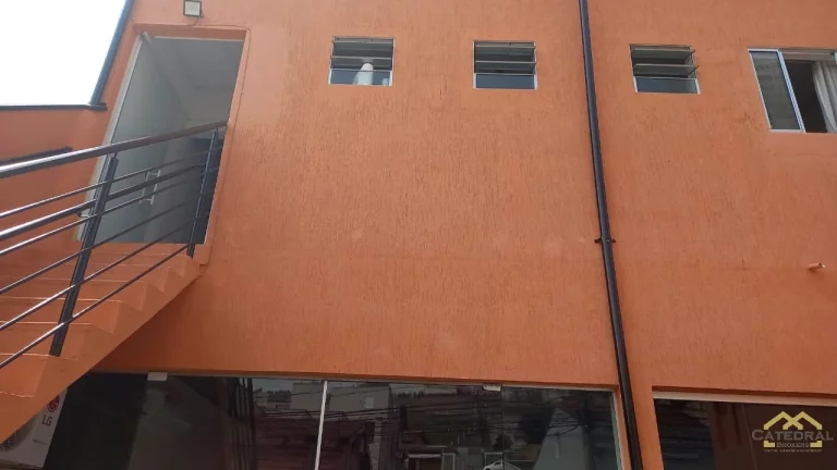 Imagem Salão comercial à venda na Rua Bom Jesus de Pirapora - Vianelo - Jundiaí