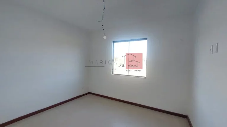 Imagem Casa para Venda em Cachoeiras de Macacu/RJ - 3 Dorm. 82 m2 Área Útil