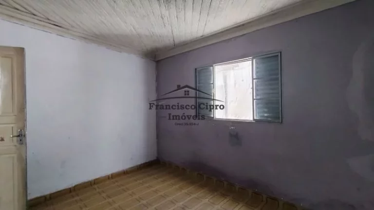 Imagem Casa à venda no bairro Campo do Galvão - Guaratinguetá/SP