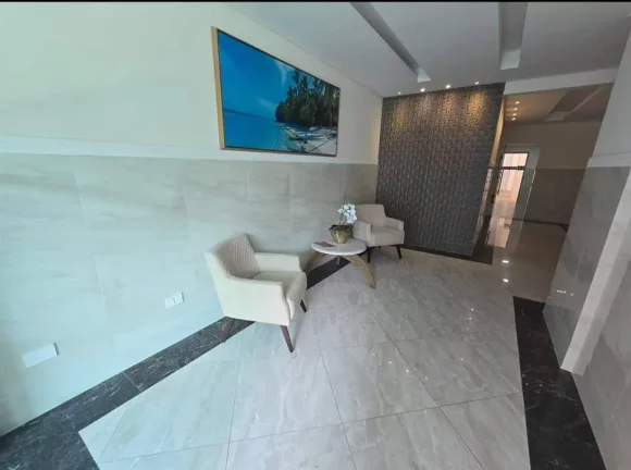 Imagem APARTAMENTO COM 61.58 m² - TUPI - PRAIA GRANDE SP