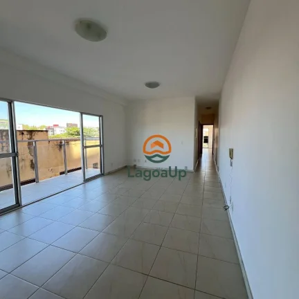 Imagem Apartamento com 3 dormitórios à venda, 103 m² por R$ 650.000,00 - Centro - Lagoa Santa/MG
