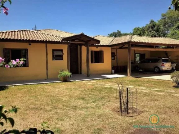 Imagem Cond. Renoir II e III - TÉRREA! 4 suítes, piscina, vista p/ verde!