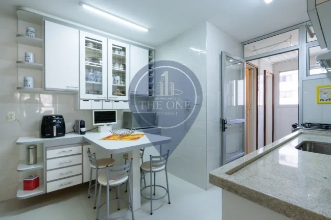 Imagem Oportunidade Imperdível: Apartamento de 3 Quartos na Vila Mariana, São Paulo-SP - 87m², 1 Suíte, 2 Salas e 1 Vaga de Garagem!