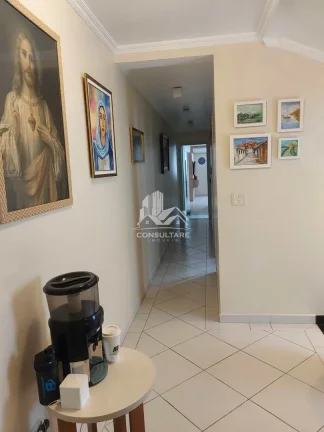 Imagem Casa 4 dormitorios, Aparecida, Santos R$ 1.1 mi, Cod: 24602 MMD
