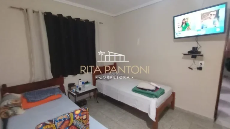 Imagem Casa - Ribeirão Preto - Jardim Heitor Rigon - Região Norte