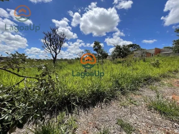Imagem Terreno à venda, 2000 m² por R$ 1.033.000,00 - Condomínio Vila Arcádia - Lagoa Santa/MG