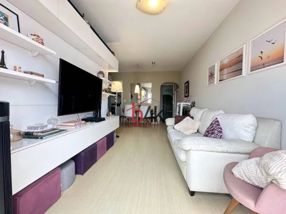 Imagem Apartamento Brooklin Novo 2 dormitórios à venda.