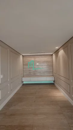Imagem LINDO APARTAMENTO DE ALTO PADRÃO COM PROJETO UNICO NO EDIFICIO DUBLIN