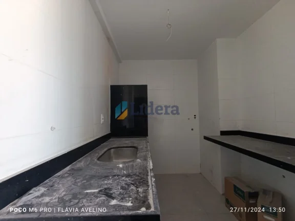 Imagem Apto - 2 Quartos - 1 Suíte - 58,53m² - Intermares, Cabedelo/PB
