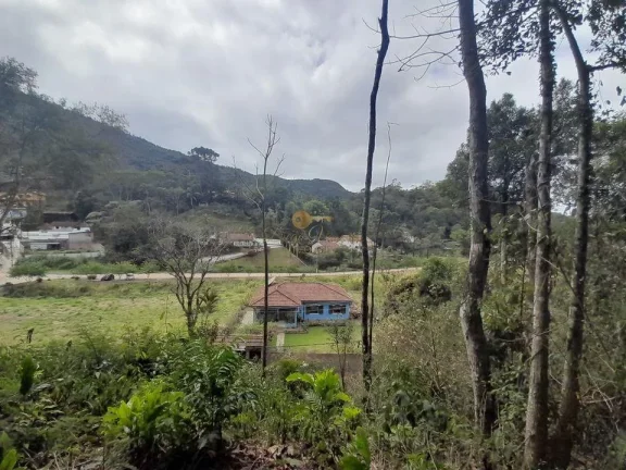Imagem Terreno para Venda em Teresópolis / RJ no bairro Posse