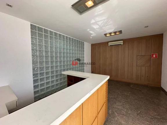 Imagem Prédio para locação, Vila Vermelha, São Paulo, SP
