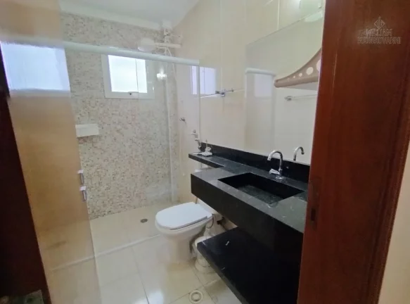 Imagem Apartamento 2 dormitórios sendo 1 suíte no Canto do Forte