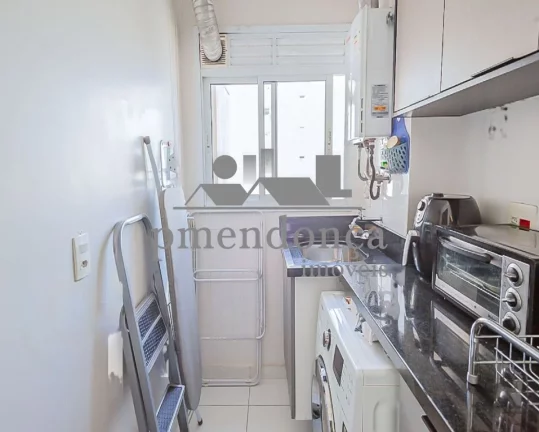 Imagem Apartamento  venda na Barra Funda com lazer completo, 82m².