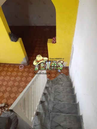 Imagem TÉRREA E SOBRADO METRO ITAQUERA