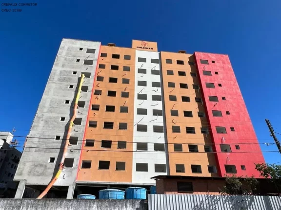Imagem Apartamento dois dormitório com churrasqueira a Venda em Criciumal sc