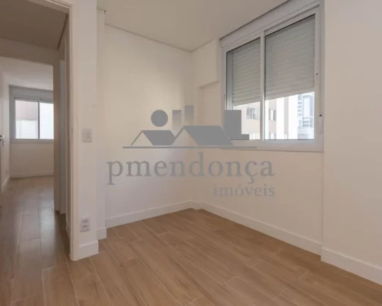 Imagem Apartamento 3 quartos, 1 suite, 1 vaga, 104 m2
