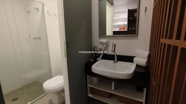 Imagem Apartamento para alugar Jardim Paulista São Paulo