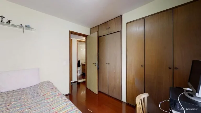 Imagem Apartamento com 3 dormitórios à venda, 96 m² por R$ 1.100.000,00 - Vila Olímpia - São Paulo/SP