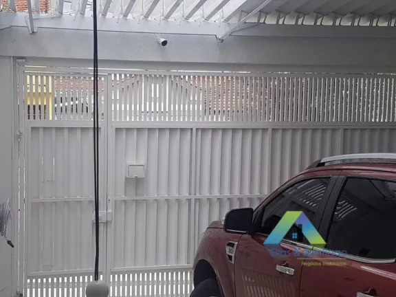 Imagem SOBRADO IPIRANGA - RUA CIPRIANO BARATA COM 220 M²