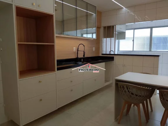 Imagem Apartamento à venda, 74 m² por R$ 725.000,00 - Canto do Forte - Praia Grande/SP