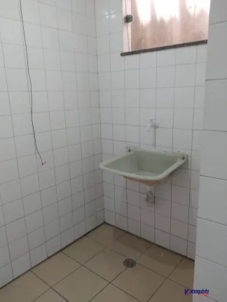 Imagem ALUGO APARTAMENTO