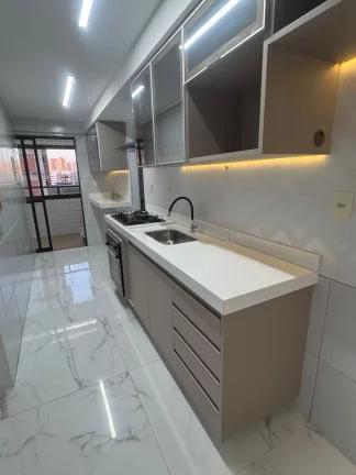 Imagem APARTAMENTO RESIDENCIAL em SÃO LUÍS - MA, Edificio Vila Lagoa