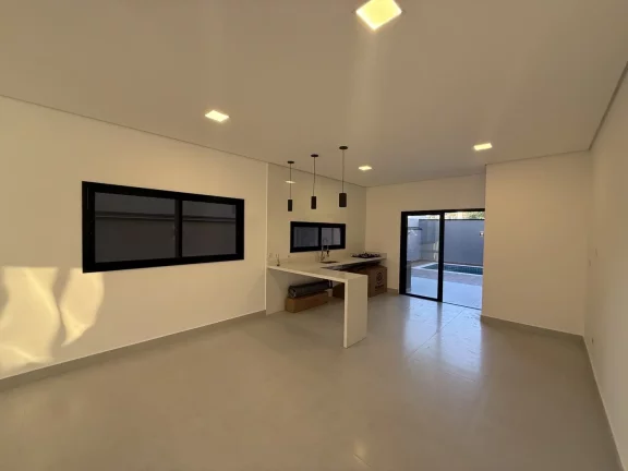 Imagem Casa moderna com piscina - Nova Jaguari, Santana de Parnaíba