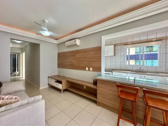 Imagem Apartamento 2 Dormitórios - Bairro Navegantes