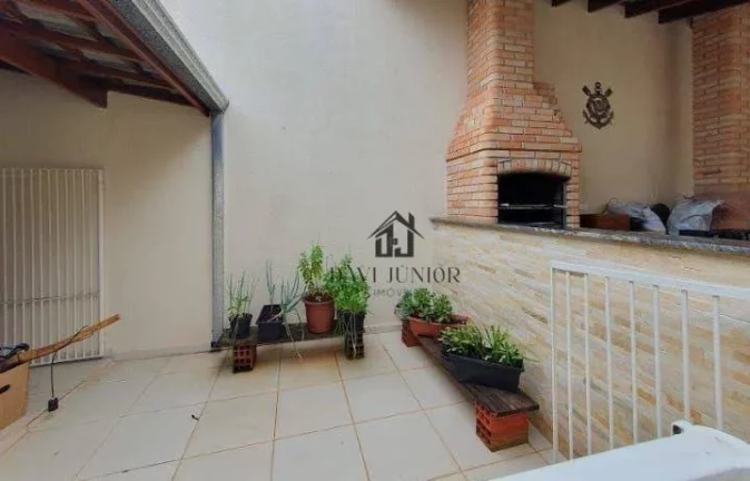 Imagem Casa à venda, 330 m² por R$ 1.450.000,00 - Residencial Votorantim Park II - Votorantim/SP