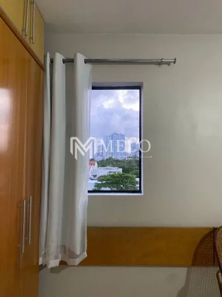 Imagem Oportunidade em AFLITOS: 120m²,03qts, 01suite, 02 vagas.